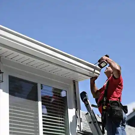 gutter services St. Joseph